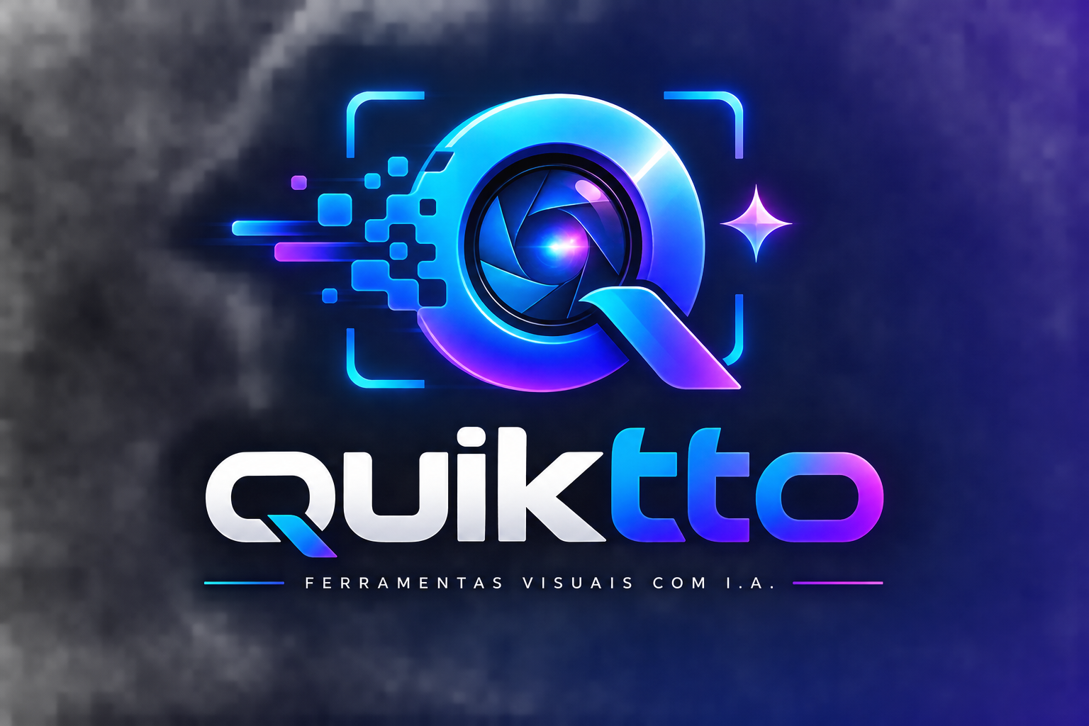 QUIKTTO Full Logo